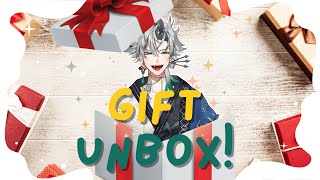 【🦚GIFTBOX】เปิดกล่องสนุกจังเลยยย ๆ ๆ