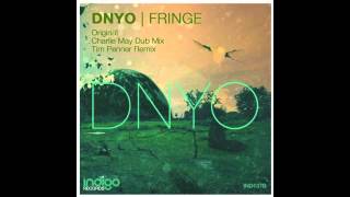 DNYO - Fringe (Tim Penner Remix)