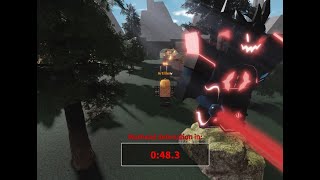My Private Antideath Scripts vs Skid Nuke Script