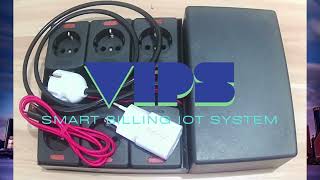 TUTORIAL SMART BILLING VIPS IoT versi 3 (Part 1)