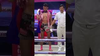 លទ្ធផល​ចុងក្រោយ​ លន​បញ្ញា​ Vs. ថៃ​ ផាន់​រិទ្ធិ