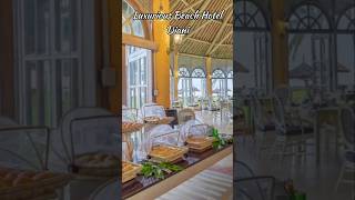 NEPTUNE PALM BOUTIQUE RESORT AND SPA #shortsfeed #shortvideo #youtubeshorts #ytshorts #diani