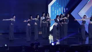 【tripleS】♫Girls Never Die (D-AWARDS)(2025.2.22)