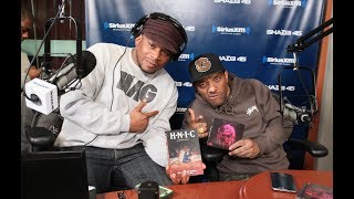 DJ Premier Celebrates the Life \u0026 Legacy of Prodigy from Mobb Deep on Sway in the Morning