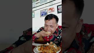 DITOLAK MAKAN DIHAJATAN ABANG INI#Udapalo