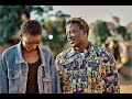 Gravity Omutujju -  Omunio (official music video)