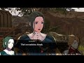 ALL Linhardt Supports Fire Emblem Warriors Three Hopes 4K