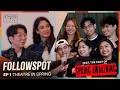 Theatre in Spring | feat. The Cast of The Sandbox Collective's Spring Awakening | FOLLOWSPOT Ep. 1