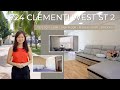 Clementi West St 2 5RM HDB For Sale - Singapore HDB Property Listing | Eileen Siu