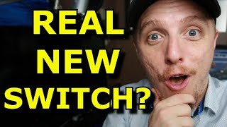 NEW Nintendo Switch or Switch PRO Coming In 2019?! - Rumor Rant