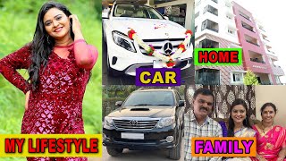 Rohini Lifestyle & Biography 2021 || Age, Car's, House, Family, Remuneration, Net Worth, Hobbies