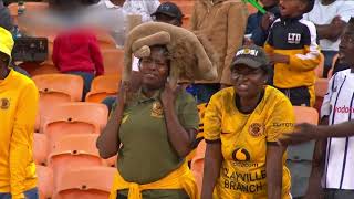 Highlights | Kaizer Chiefs vs. Cape Town City FC | 2023/24 DStv Premiership