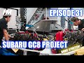 EP 31 | HOUSE OF MILLENNIUM | SUBARU GC8 BUILD