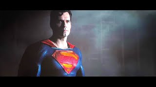 Black Adam Comic Con Trailer: Superman and Justice League Easter Eggs