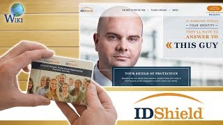 IDShield: 5 Fast Facts