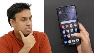 Mi 11x Review with Pros \u0026 Cons - Ideal Value Flagship?