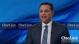 ALK-Positive NSCLC: ALEX Trial