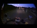 バイクに乗るという事 003【motofilms】250tr u0026 cb400ss