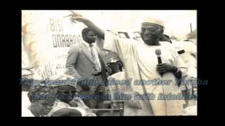 Yoruba Ronu - Yorubas need to watch this video and think