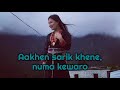 SIRFUL~2 { EKDEV LIMBU/BEYOND} ( LYRICS MUSIC VIDEO)