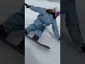 全日本2連覇スノーボード界の華🌸みのりちゃんogasaka fc 154 ☝️本編あり snowboarding スノーボード スノーボード女子