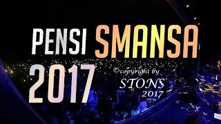 [AFTERMOVIE] PENSI SMANSA 2017 ART TO FEST