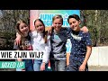 #12 WIE ZIJN WIJ? | MIXED UP 🎛️ | JUNIOR SONGFESTIVAL 2022 🇳🇱