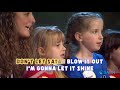 09 - “Faithful Father” - 3ABN Kids Camp Sing-Along