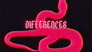 xangang + ginuwine + pluggnb type beat - differences | (prod. lhb) /sped up