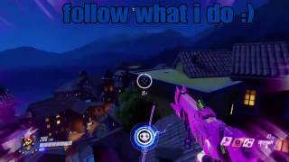 Dorado how to get in enemy spawn
