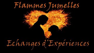 flammes jumelles les différences RUNNER CHASER yin/yang et comment s y reconnaître sans difficulté