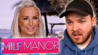 Milf Manor Is The Worst Reality Show I've Ever Seen
