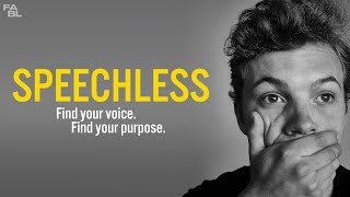SPEECHLESS - FULL FILM