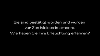 Anna Gamma - Wie haben Sie Ihre Erleuchtung erfahren?