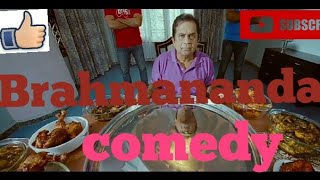 Brahmanandam Comedy Scenes Double Attack(Nayak)Hindi Dubbed Best Comedy Scenes |Ram Charan