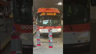 How to commute to NYC from Long Island during the LIRR strike | NBC New York