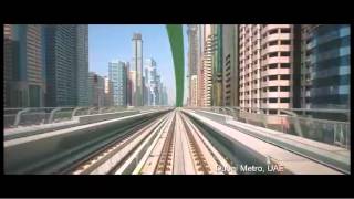 Lafarge TVC English