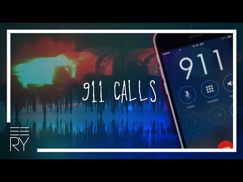 4 Really Disturbing 911 Calls Real Calls With Updates Sound Youtube