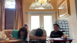 Analyzing Conflict Example 6