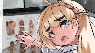 shitpost status (earrape warning)