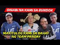 TEAM LORRY SA BUNDOK MATUTULOG BAHAY NI KUYA JOEL & CHA ULAM ADOBONG PUSIT