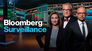 No Debt Deal | Bloomberg Surveillance 05/10/23