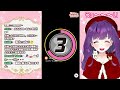 【ウマ娘 初育成 ストーリー】太陽神ダイタクヘリオス！ 初育成しますわ～ 1【 vtuber 六角茉莉花 】