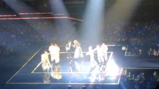 [Fancam] 120317 SS4BKK - Do Re Mi