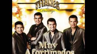 LOS TITANES DE DURANGO MIX.wmv