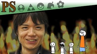 The Gematsu Leak is a Conspiracy