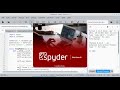 Install Spyder Python IDE on Ubuntu – Set Up Virtual Environment & Customize Interface