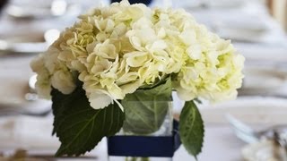 8 Tips for Picking Wedding Centerpiece | Wedding Flowers