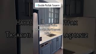 Lake mutfak dolabı modelleriMembran mutfak dolabı modelleri #mutfak #mutfakdolabı #mobilya #tasarım