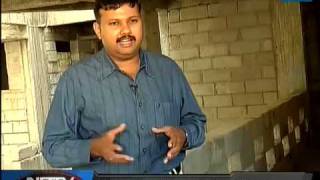 PROPERTY MATTERS - EPI 9- 1(3) - Metropolis-Akshaya Homes - NDTV HINDU